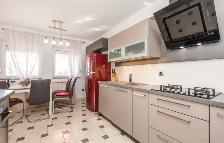 Appartement 6 personnes à Rijeka - Photo 2