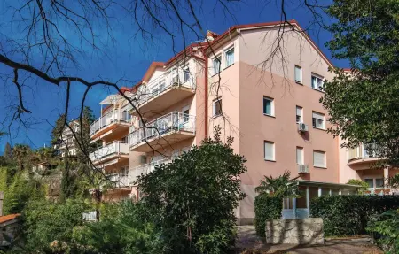 Appartement 6 personnes à Rijeka - Photo 4