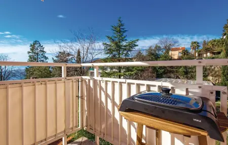 Appartement 6 personnes à Rijeka - Photo 8