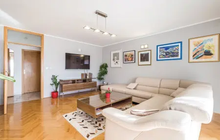 Appartement 6 personnes à Rijeka - Photo 9