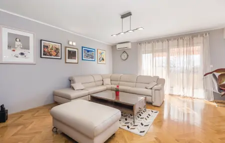 Appartement 6 personnes à Rijeka - Photo 10
