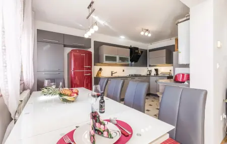 Appartement 6 personnes à Rijeka - Photo 11