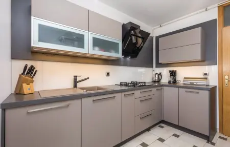 Appartement 6 personnes à Rijeka - Photo 13