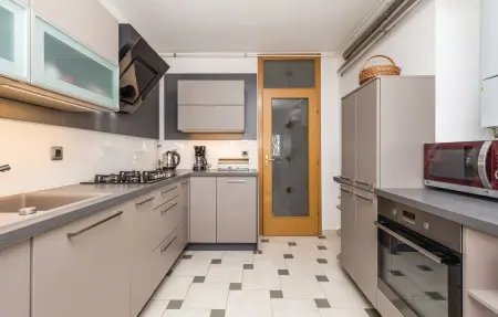 Appartement 6 personnes à Rijeka - Photo 14