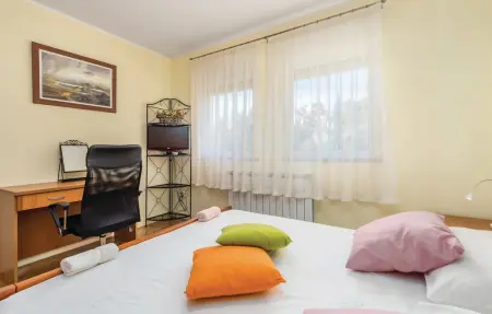 Appartement 6 personnes à Rijeka - Photo 17