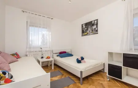 Appartement 6 personnes à Rijeka - Photo 18
