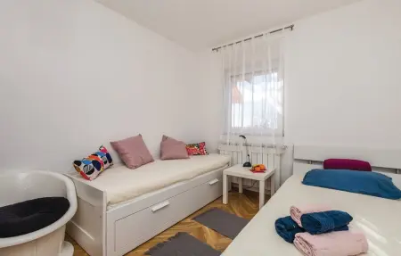 Appartement 6 personnes à Rijeka - Photo 19