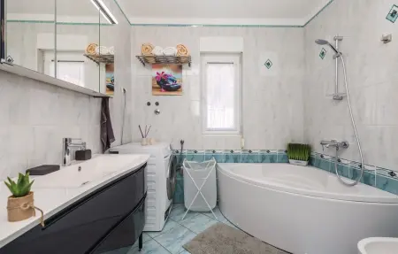 Appartement 6 personnes à Rijeka - Photo 22