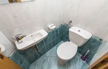 Appartement 6 personnes à Rijeka - Photo 24