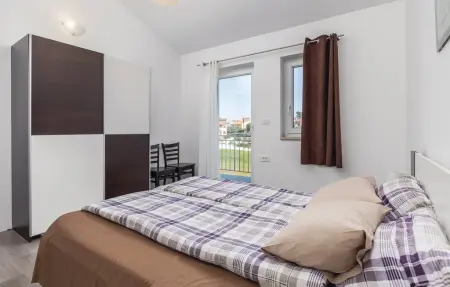 Appartement 5 personnes à Vodnjan - Photo 14