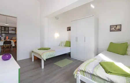 Appartement 5 personnes à Vodnjan - Photo 16