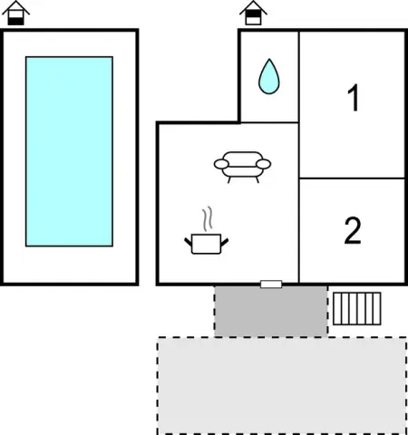Appartement 5 personnes à Vodnjan - Photo 21