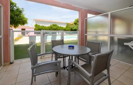 Appartement 4 personnes à Propriano - Photo 1