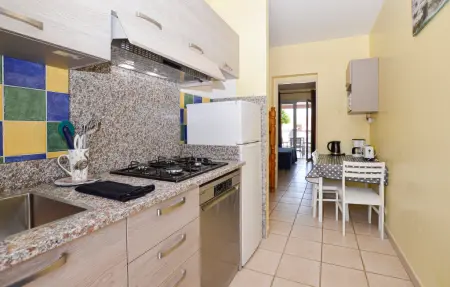 Appartement 4 personnes à Propriano - Photo 2