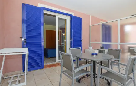 Appartement 4 personnes à Propriano - Photo 3