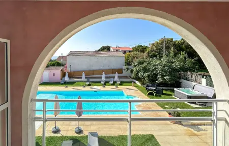 Appartement 4 personnes à Propriano - Photo 7