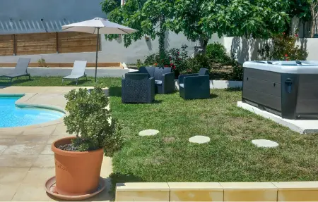 Appartement 4 personnes à Propriano - Photo 10