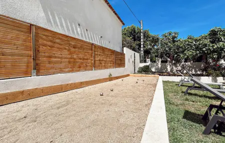 Appartement 4 personnes à Propriano - Photo 11