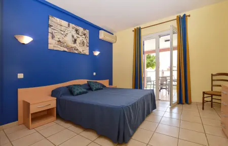 Appartement 4 personnes à Propriano - Photo 12