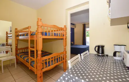 Appartement 4 personnes à Propriano - Photo 13