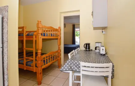 Appartement 4 personnes à Propriano - Photo 14