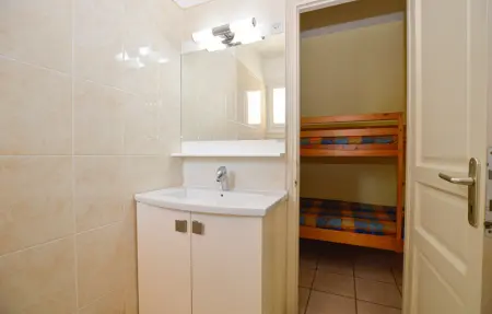 Appartement 4 personnes à Propriano - Photo 15