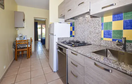 Appartement 4 personnes à Propriano - Photo 3