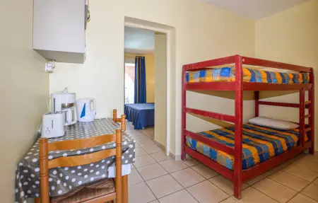 Appartement 4 personnes à Propriano - Photo 5