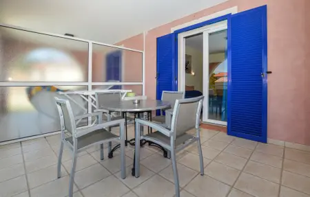Appartement 4 personnes à Propriano - Photo 6