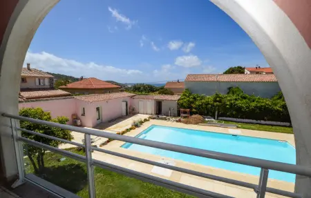Appartement 4 personnes à Propriano - Photo 7