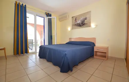 Appartement 4 personnes à Propriano - Photo 10
