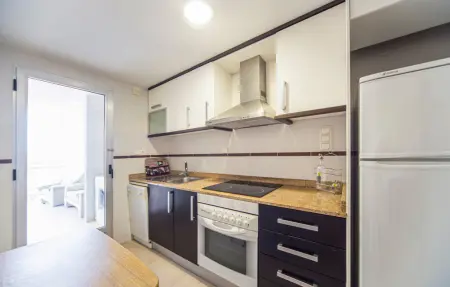 Appartement 6 personnes à Oropesa del Mar - Photo 2