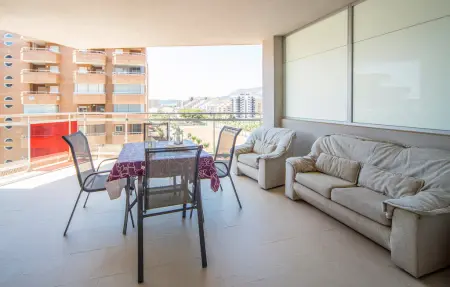 Appartement 6 personnes à Oropesa del Mar - Photo 3