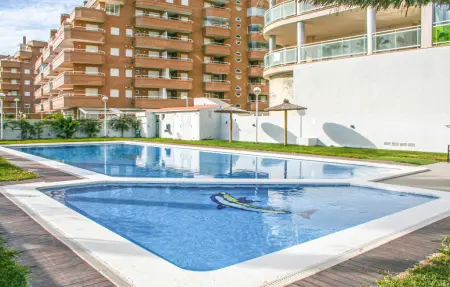 Appartement 6 personnes à Oropesa del Mar - Photo 4