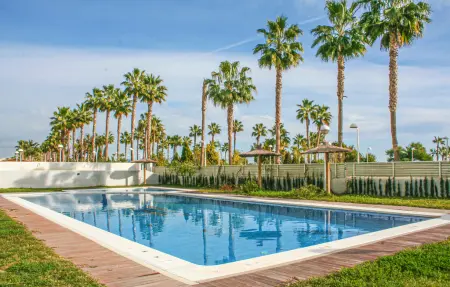 Appartement 6 personnes à Oropesa del Mar - Photo 5