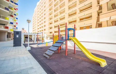 Appartement 6 personnes à Oropesa del Mar - Photo 7