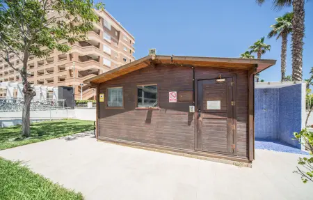 Appartement 6 personnes à Oropesa del Mar - Photo 10