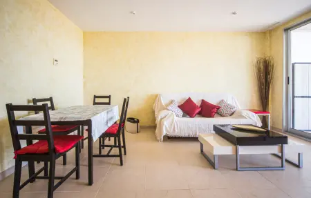 Appartement 6 personnes à Oropesa del Mar - Photo 11