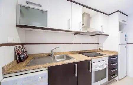 Appartement 6 personnes à Oropesa del Mar - Photo 12