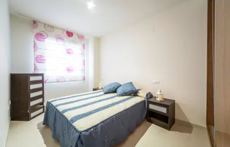 Appartement 6 personnes à Oropesa del Mar - Photo 13