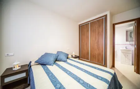 Appartement 6 personnes à Oropesa del Mar - Photo 14