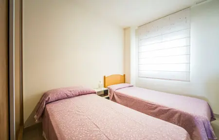 Appartement 6 personnes à Oropesa del Mar - Photo 15