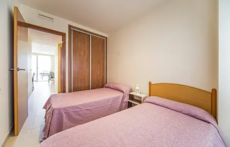 Appartement 6 personnes à Oropesa del Mar - Photo 16