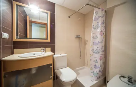 Appartement 6 personnes à Oropesa del Mar - Photo 17