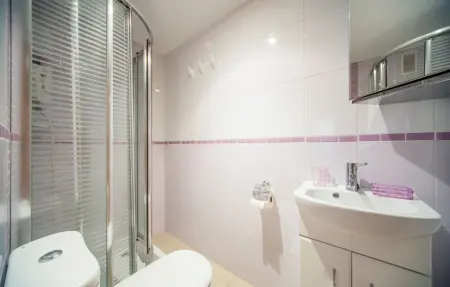 Appartement 6 personnes à Oropesa del Mar - Photo 18