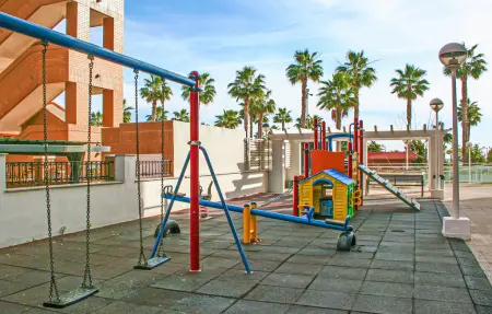 Appartement 6 personnes à Oropesa del Mar - Photo 19