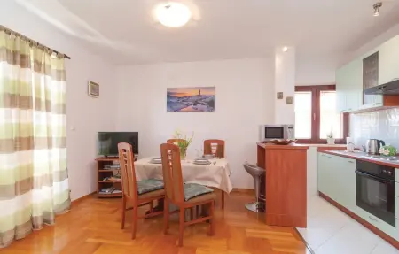 Appartement 4 personnes à Split - Photo 1