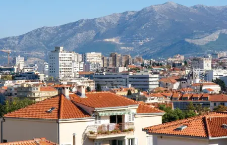 Appartement 4 personnes à Split - Photo 4