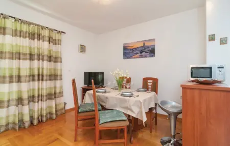 Appartement 4 personnes à Split - Photo 6