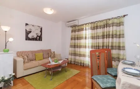 Appartement 4 personnes à Split - Photo 7